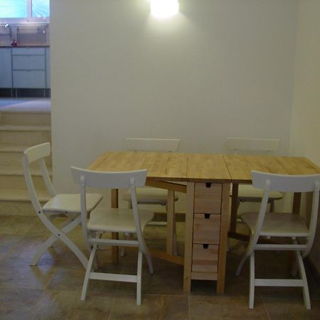 Apartment Mimosa 科托尔 外观 照片