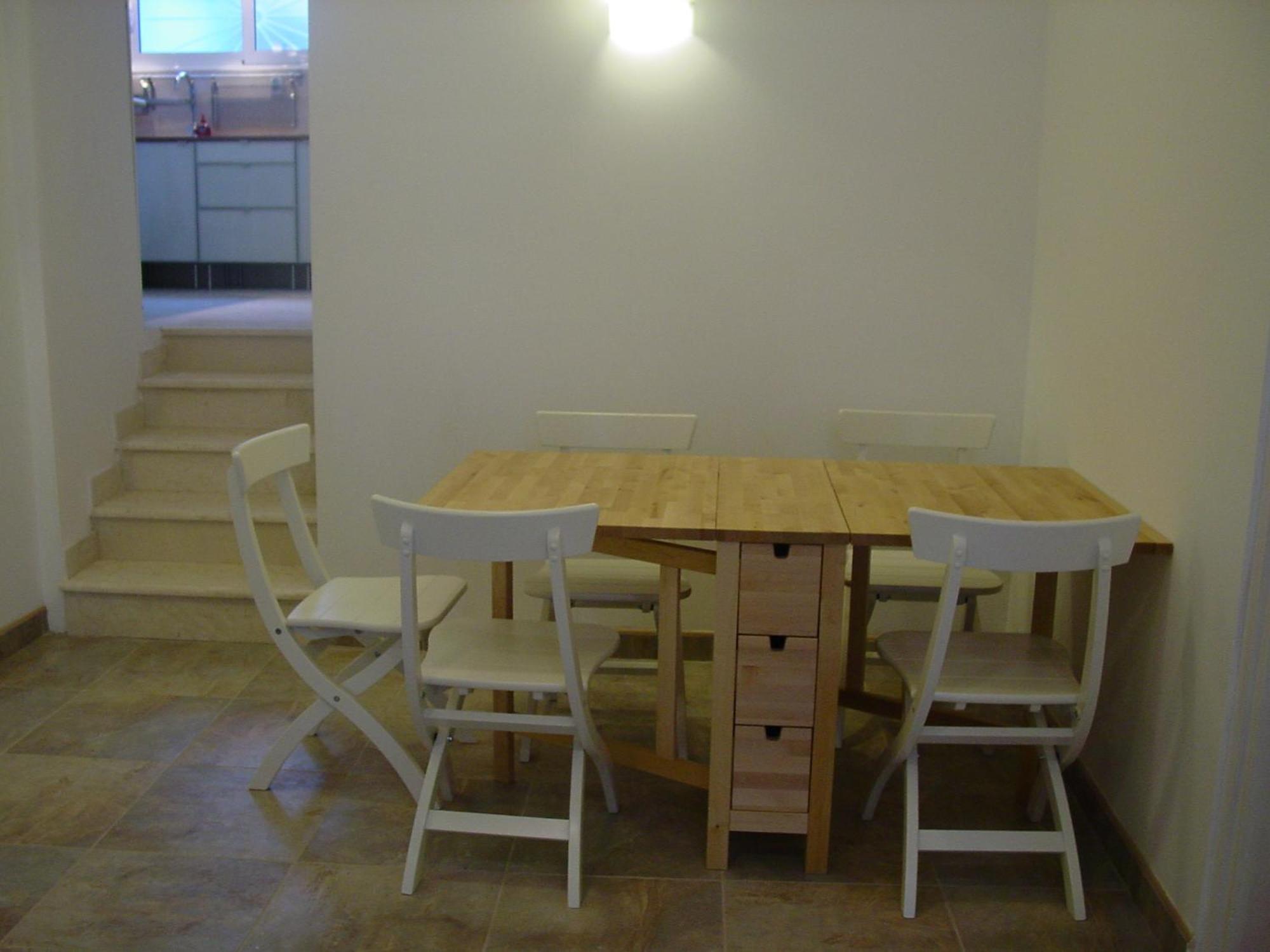 Apartment Mimosa 科托尔 外观 照片