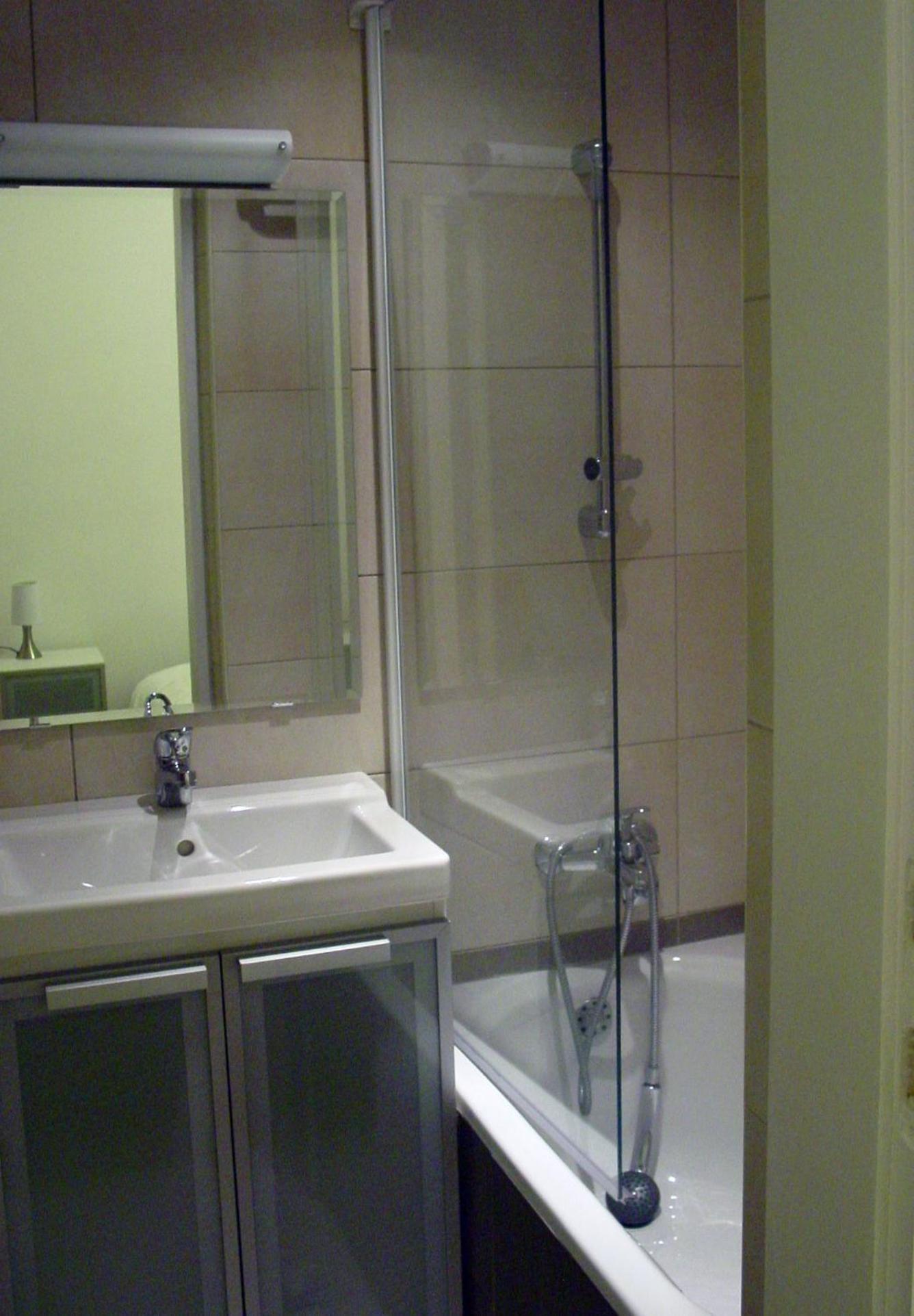 Apartment Mimosa 科托尔 外观 照片