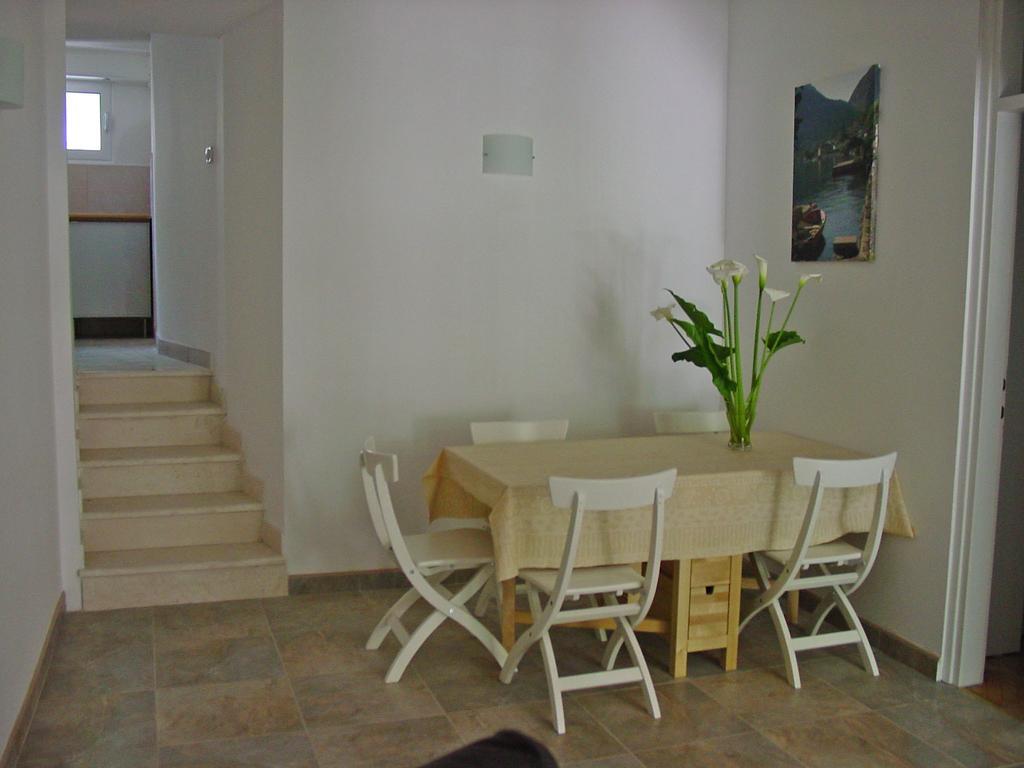Apartment Mimosa 科托尔 客房 照片