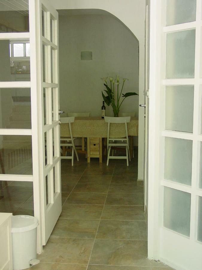 Apartment Mimosa 科托尔 外观 照片