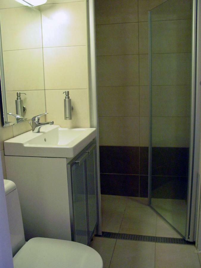 Apartment Mimosa 科托尔 外观 照片