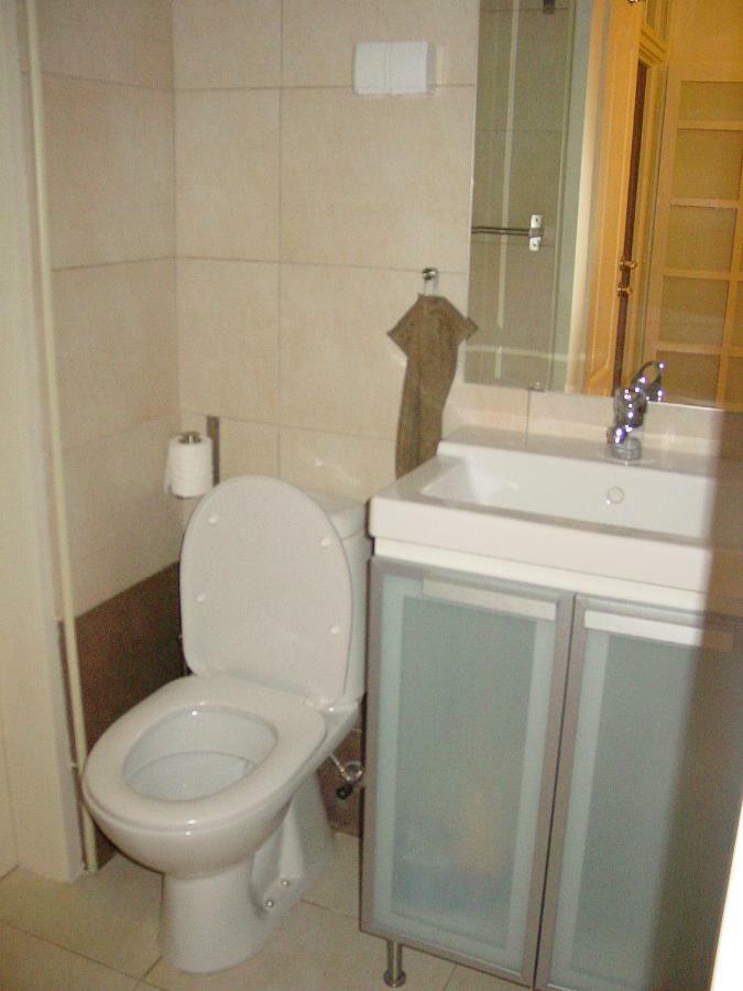 Apartment Mimosa 科托尔 外观 照片