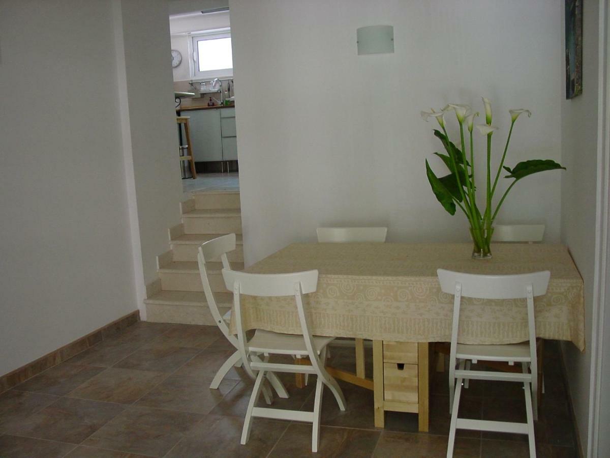 Apartment Mimosa 科托尔 外观 照片